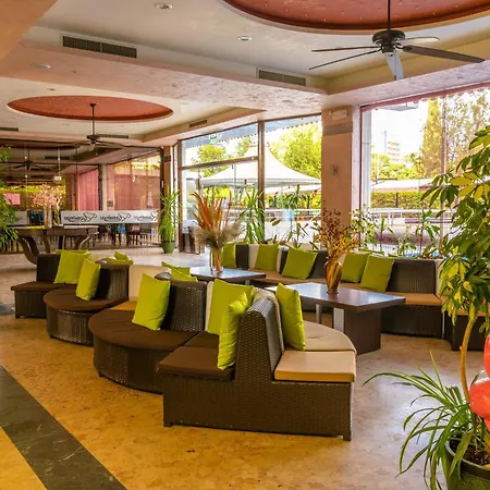 Flamingo Sunny 4* Слънчев бряг