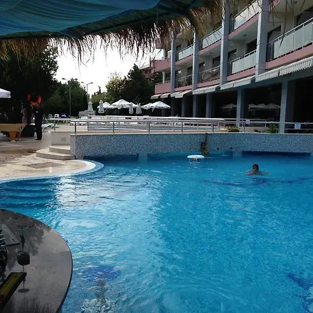 Flamingo Sunny 4* Slantchev Briag