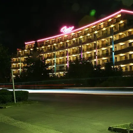 Flamingo Sunny 4* Slantchev Briag