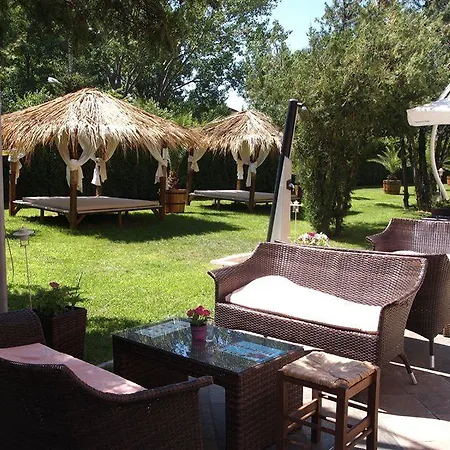 Hotel Flamingo Sunny Slantchev Briag