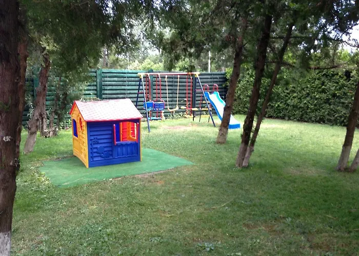 Хотел Flamingo Sunny 4*