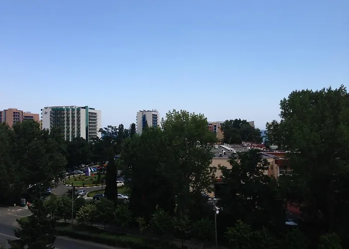 Flamingo Sunny 4* Слънчев бряг