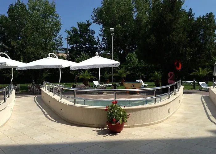 Flamingo Sunny 4* Слънчев бряг