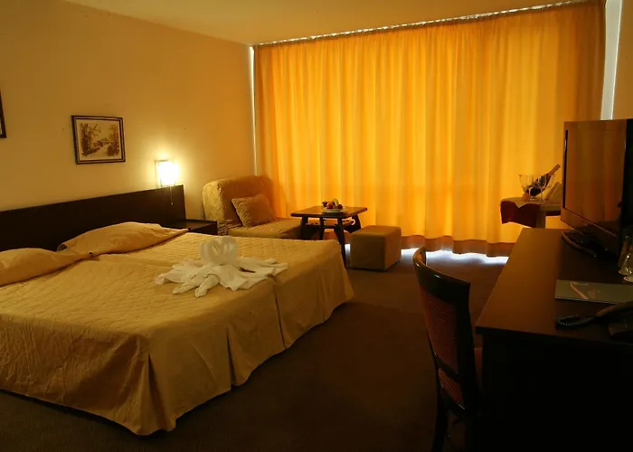 Flamingo Sunny 4* Слънчев бряг