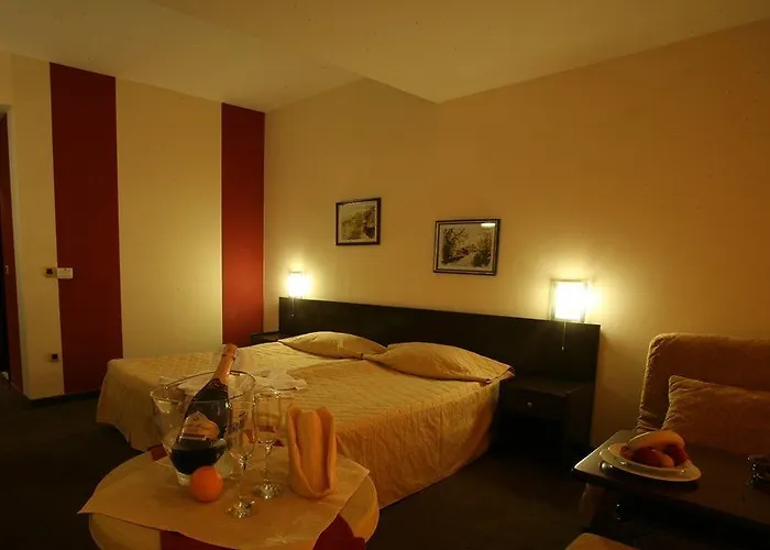 Flamingo Sunny Слънчев бряг