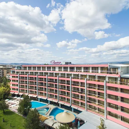 Flamingo Sunny Szálloda 4*