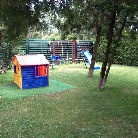 Szálloda Flamingo Sunny 4*