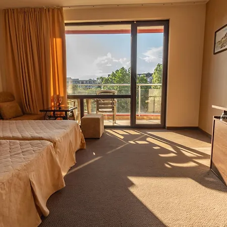 Flamingo Sunny 4*