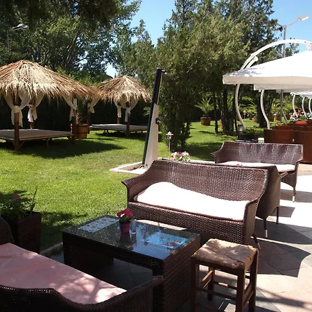 Flamingo Sunny Szálloda 4*