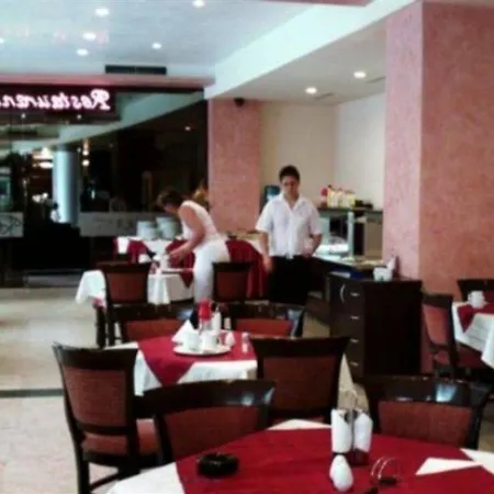 Flamingo Sunny 4*