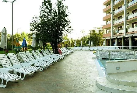 Flamingo Sunny فندق ساني بيتش