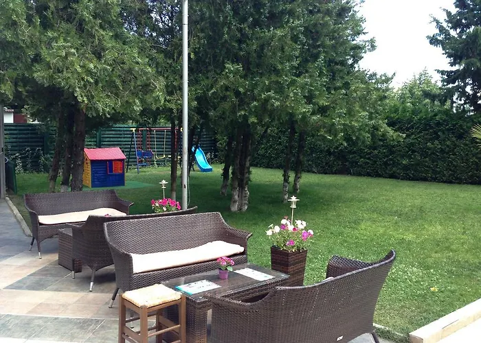 מלון Flamingo Sunny