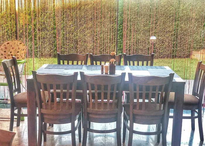 Flamingo Sunny מלון