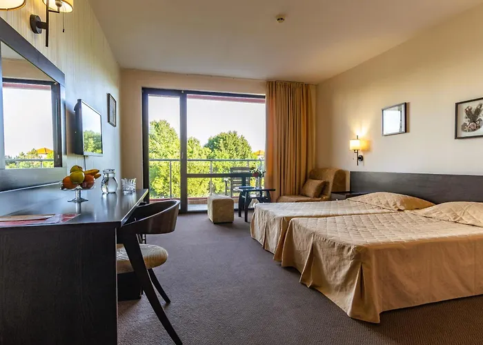 Flamingo Sunny סאני ביץ'