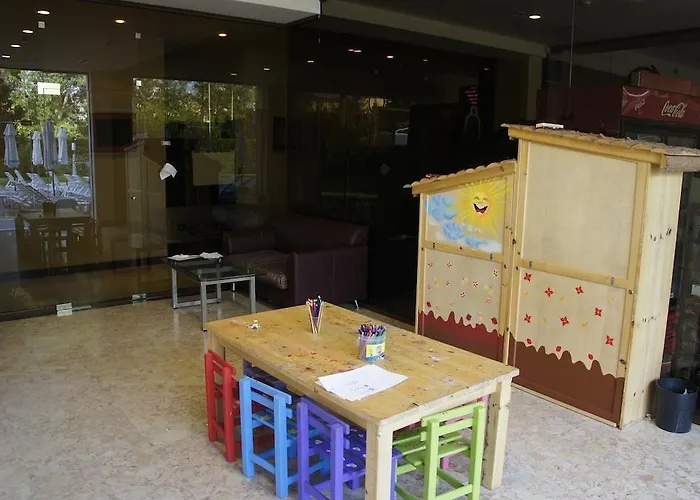 Flamingo Sunny סאני ביץ'