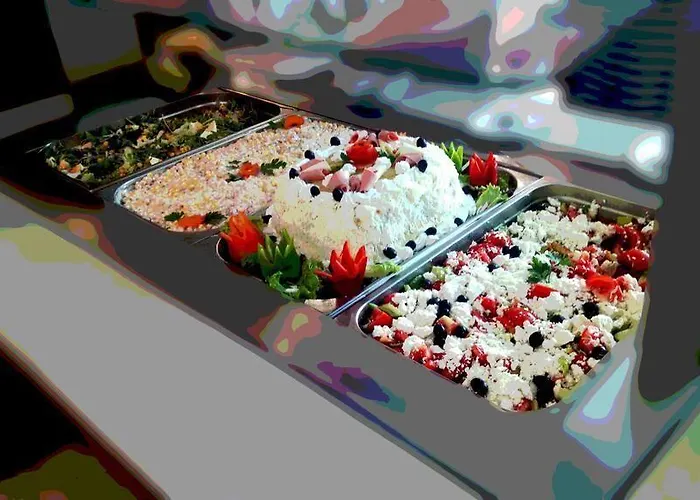 מלון Flamingo Sunny סאני ביץ'