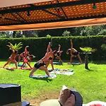 Flamingo Sunny Hotel