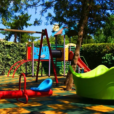 酒店 Flamingo Sunny