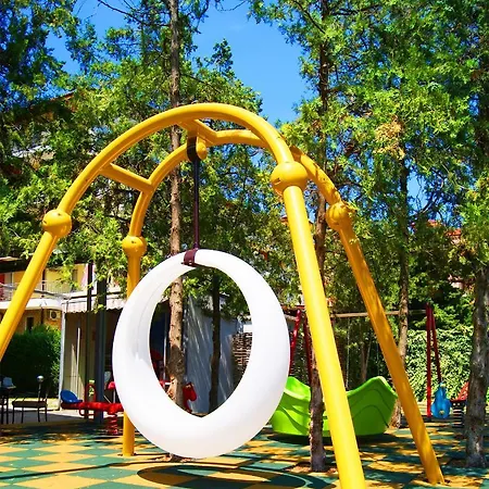 Flamingo Sunny 4* Slăntjev Brjag