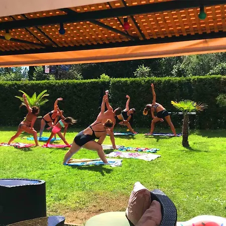 Flamingo Sunny Hotell