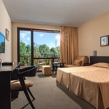 Flamingo Sunny 4* Sunny Beach