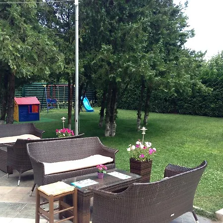 Hotell Flamingo Sunny