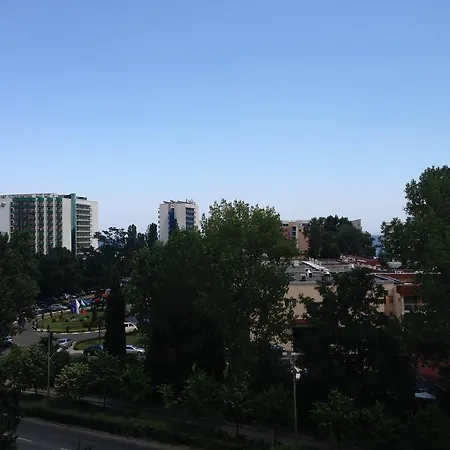 Flamingo Sunny 4* Slăntjev Brjag