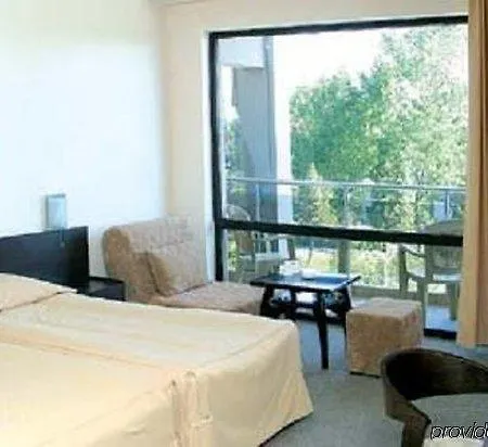 Hotell Flamingo Sunny