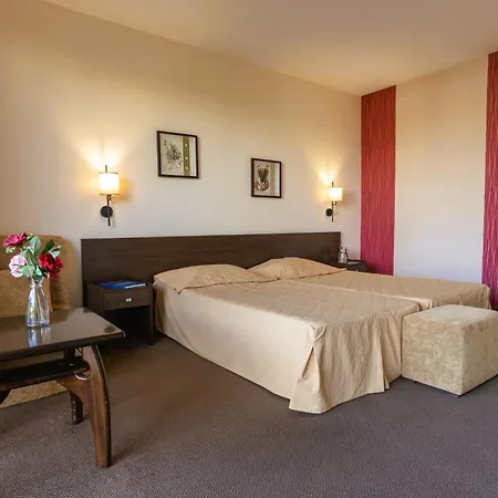 Flamingo Sunny Hotell 4*