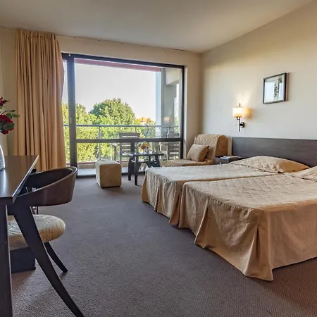 Hotell Flamingo Sunny