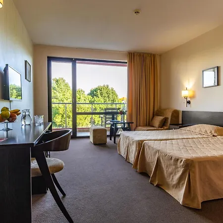 Flamingo Sunny Slăntjev Brjag