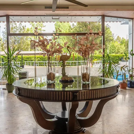 Flamingo Sunny Hotell