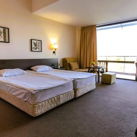 Hotell Flamingo Sunny