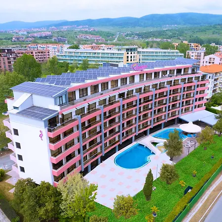 Flamingo Sunny Sunny Beach