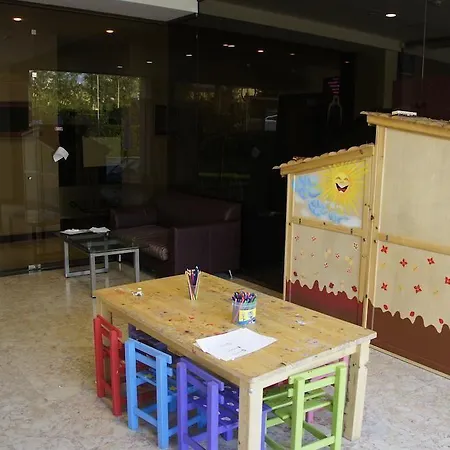 Flamingo Sunny Slăntjev Brjag