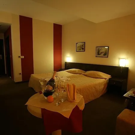 Flamingo Sunny Hotell