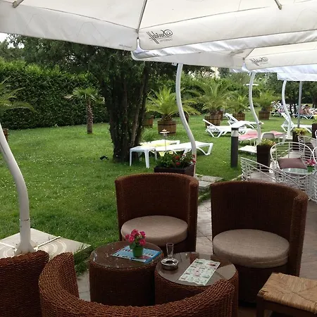 Flamingo Sunny 4* Slăntjev Brjag