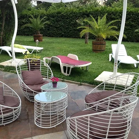 Hotell Flamingo Sunny