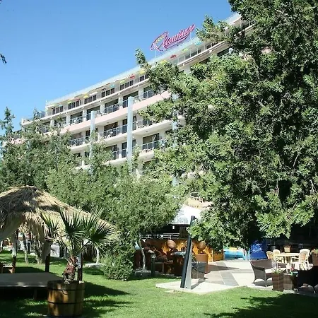 Flamingo Sunny 4* Slăntjev Brjag