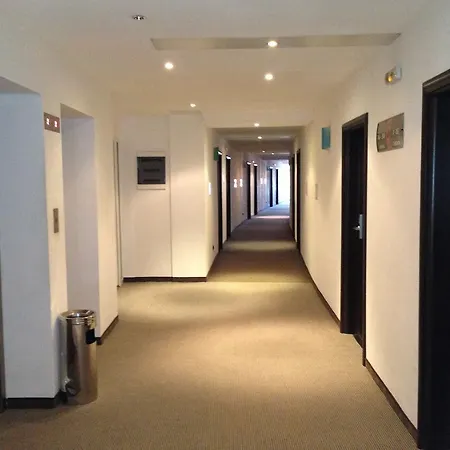 Flamingo Sunny Hotel 4*