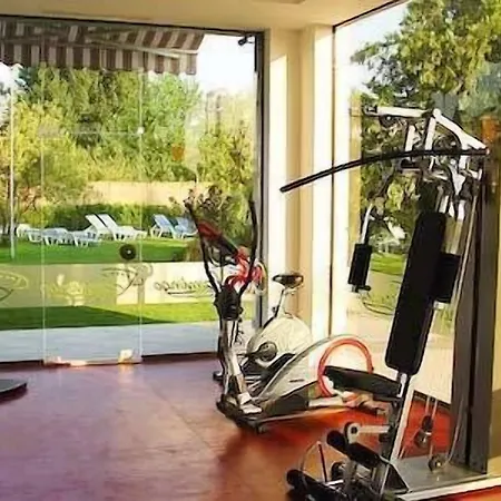 Flamingo Sunny Hotell