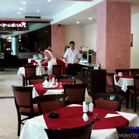 Flamingo Sunny Hotell 4*