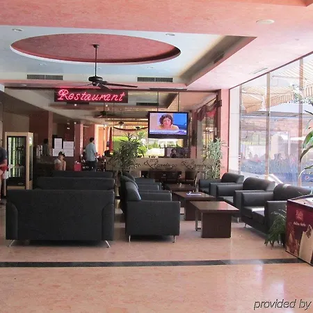 Hotell Flamingo Sunny 4*