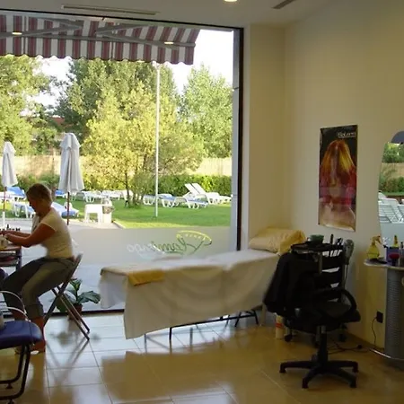 Hotell Flamingo Sunny Slăntjev Brjag