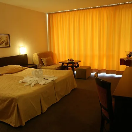 Flamingo Sunny 4* Slăntjev Brjag