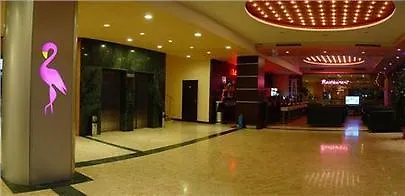 Hotel Flamingo Sunny