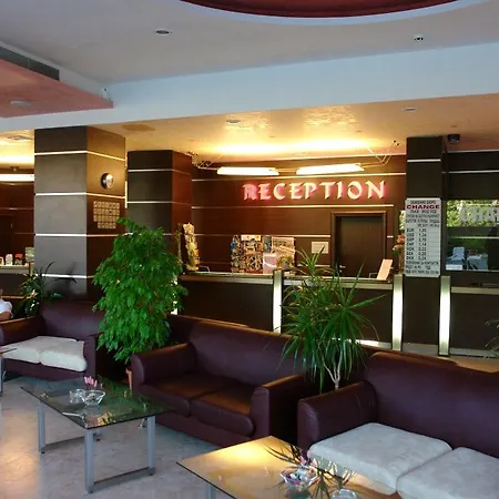 Flamingo Sunny Slăntjev Brjag