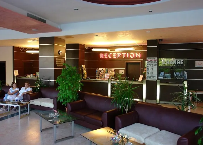 Flamingo Sunny Slantschew brjag