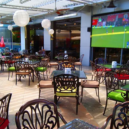 호텔 Flamingo Sunny