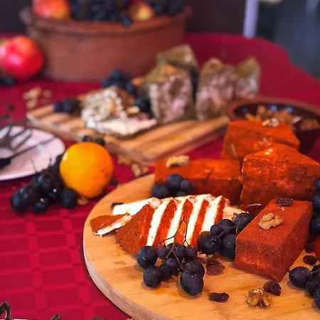 호텔 Flamingo Sunny